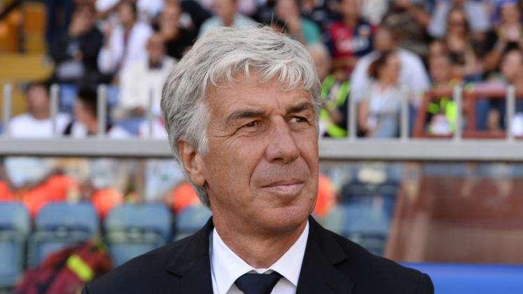 L'avversario - Il Genoa di Gasperini