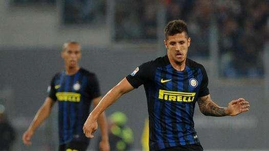 Sondaggio della Roma per Jovetic
