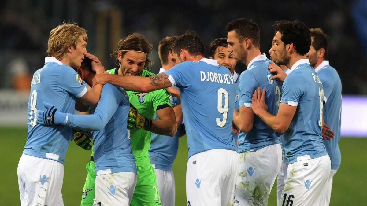 Lazio, i convocati di Pioli: ok Cana, out Lulic