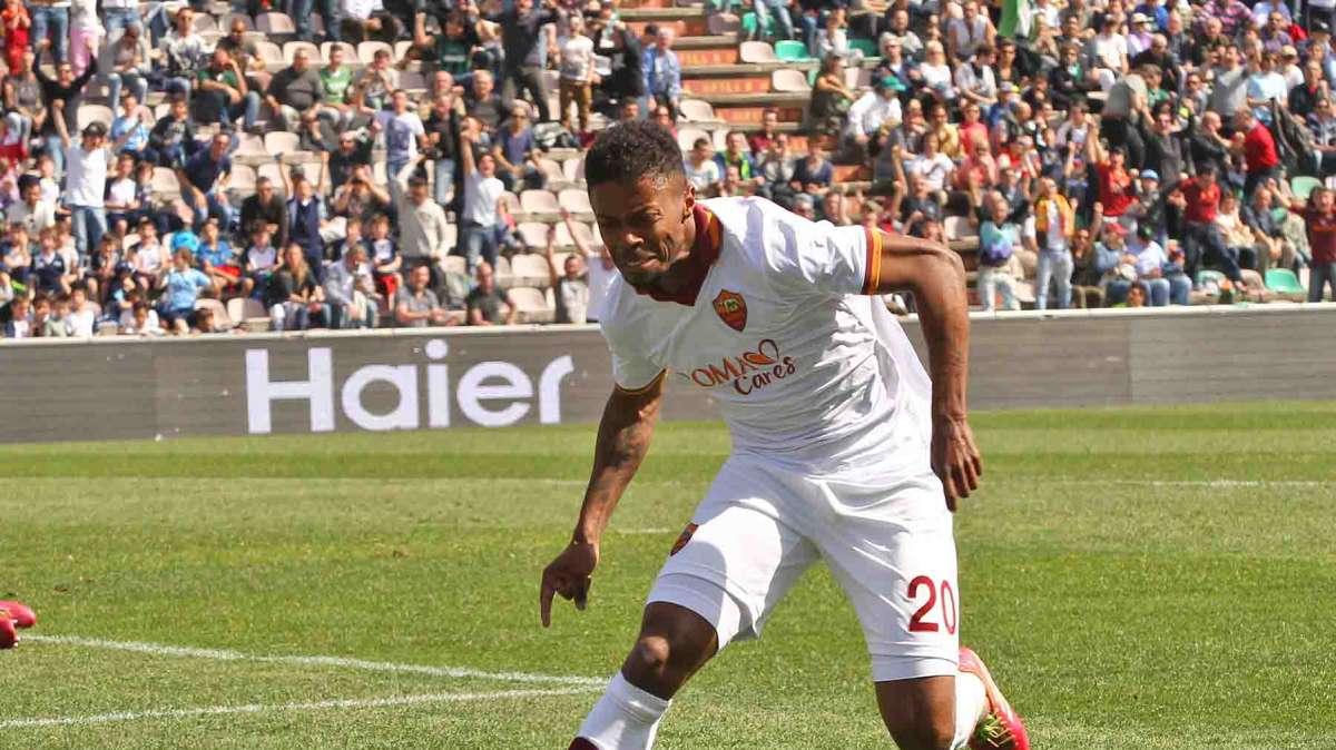 Bastos, la Roma punta allo sconto