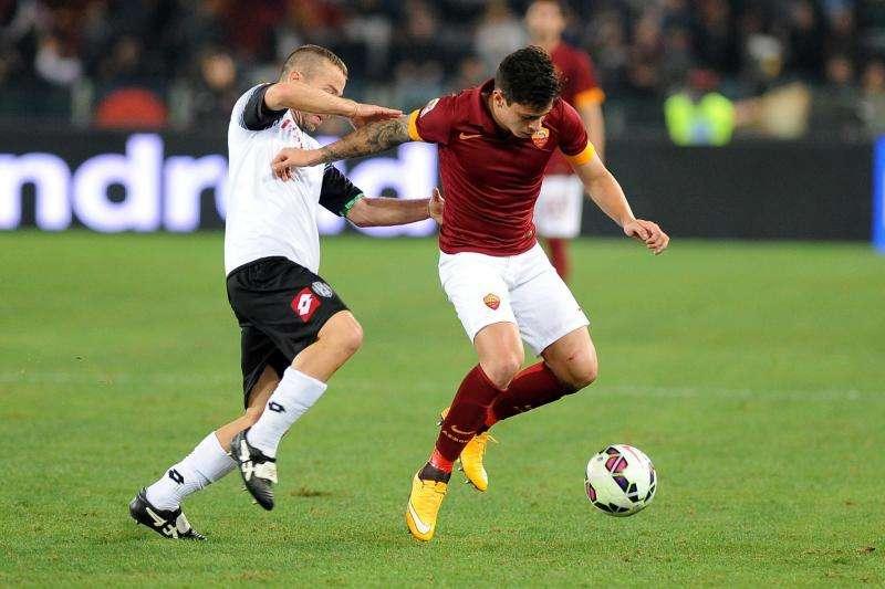 Diamo i numeri - Cesena-Roma, statistiche tutte a favore dei giallorossi in maniera impietosa