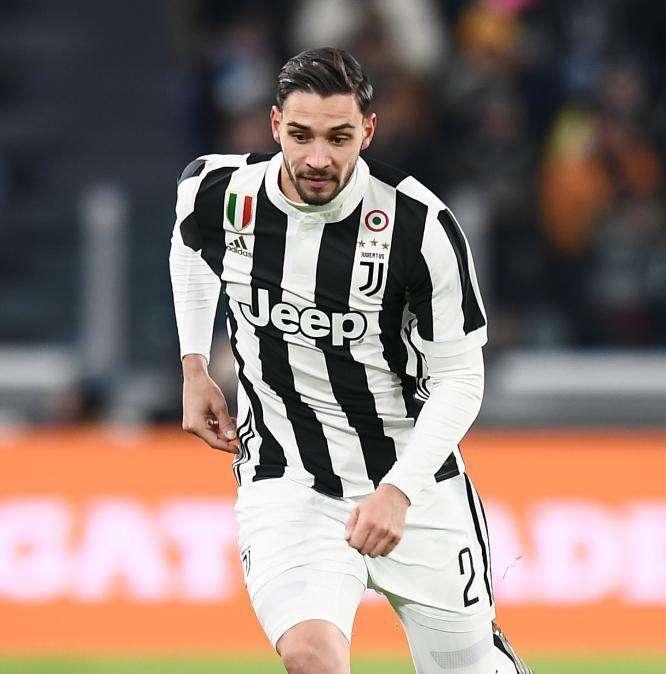 Juventus, De Sciglio: "La Roma è una grande squadra e una concorrente diretta per il titolo"