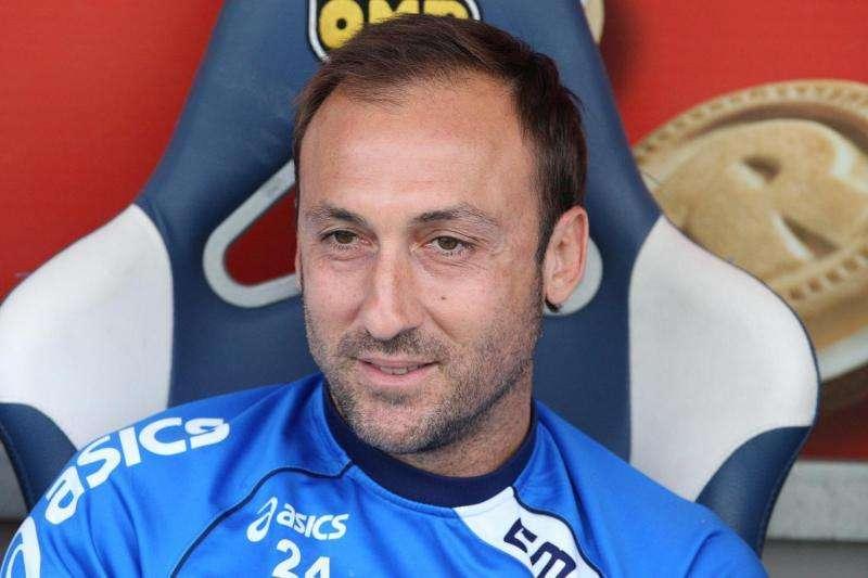 Tosto: "Skorupski al Napoli? Il suo discorso è legato alla Roma. Ieri ho visto che in allenamento ha parato 7 rigori su 10"