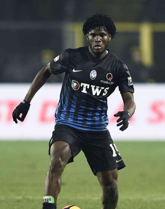 Kessié accetta l'offerta del Milan