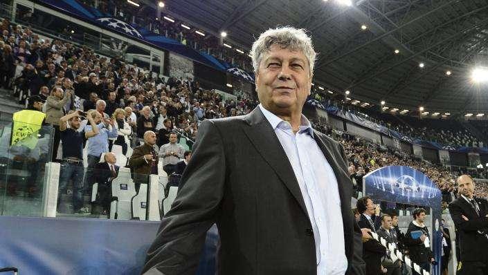 Lucescu: "Luiz Adriano può fare bene in Italia"