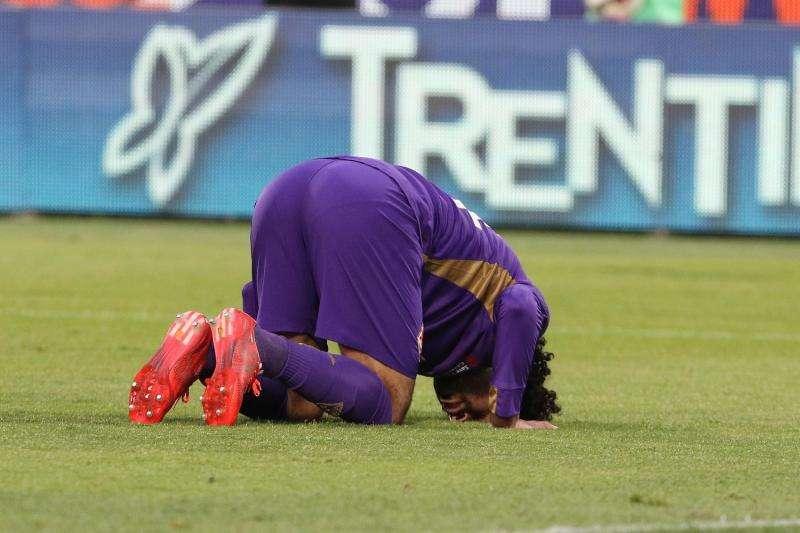 Sky, Giunta: "Le pretendenti per Salah si fanno momentaneamente da parte"
