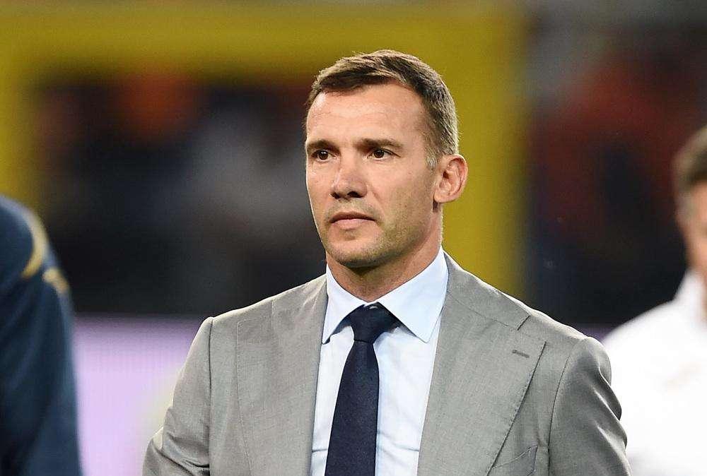 Guerra in Ucraina, Shevchenko: "L'unico messaggio che possiamo dare è di pace"