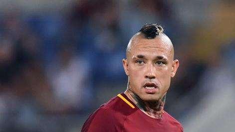 Nainggolan: "Rischio di non giocare il Mondiale. Nel Belgio tante individualità ma manca la mentalità del gruppo"