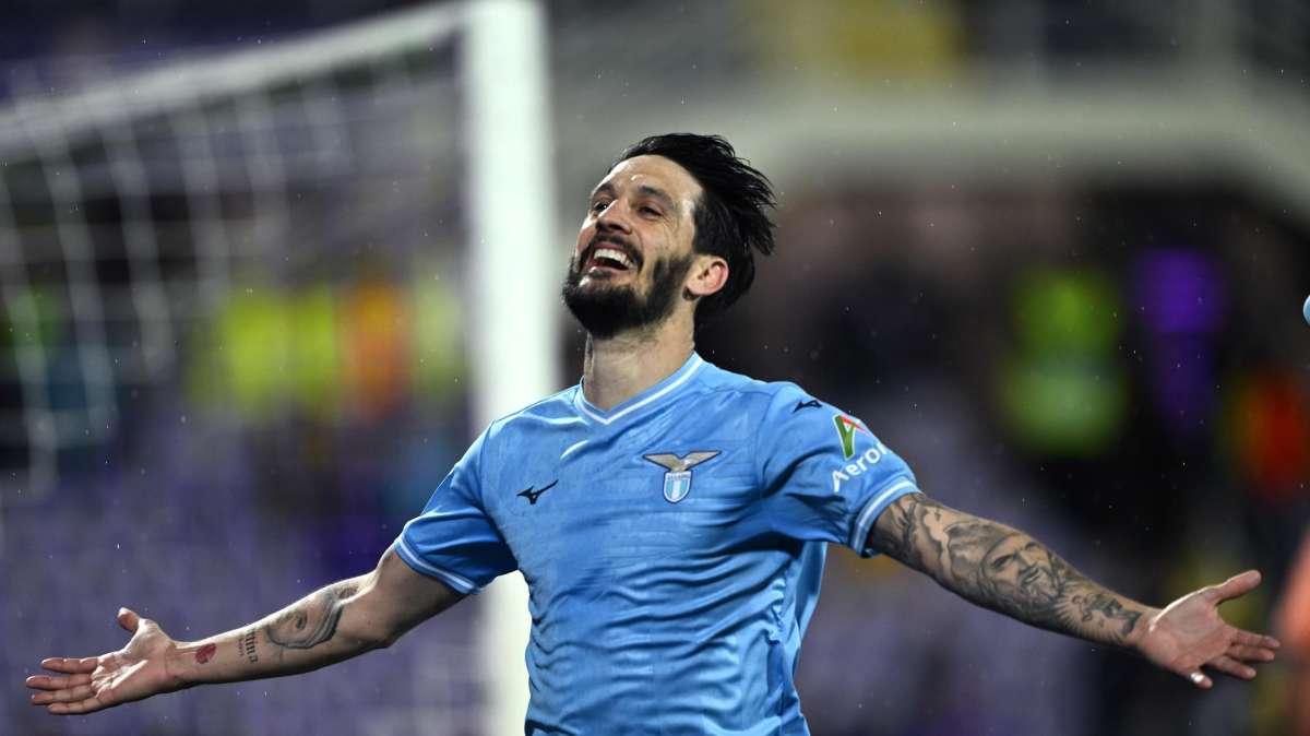 Luis Alberto, muro contro muro con la Lazio. Ci sono due versioni sull'accaduto