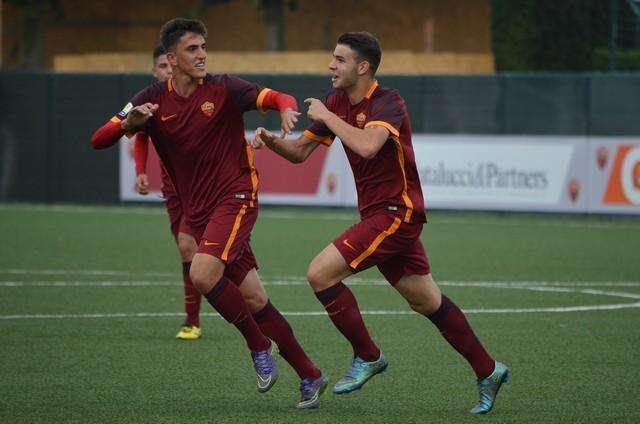 Primavera, Ndoj: "Testa al Pescara, vogliamo i tre punti"