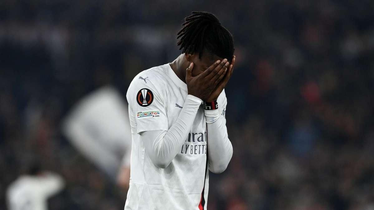 Roma-Milan 2-1 - Top & Flop 