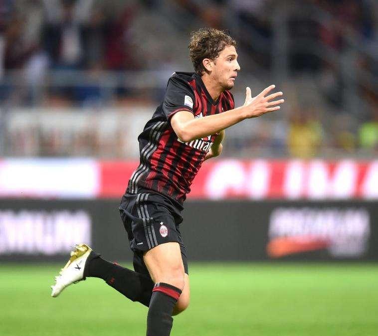Ag. Locatelli: "I suoi modelli sono Pirlo e Totti"