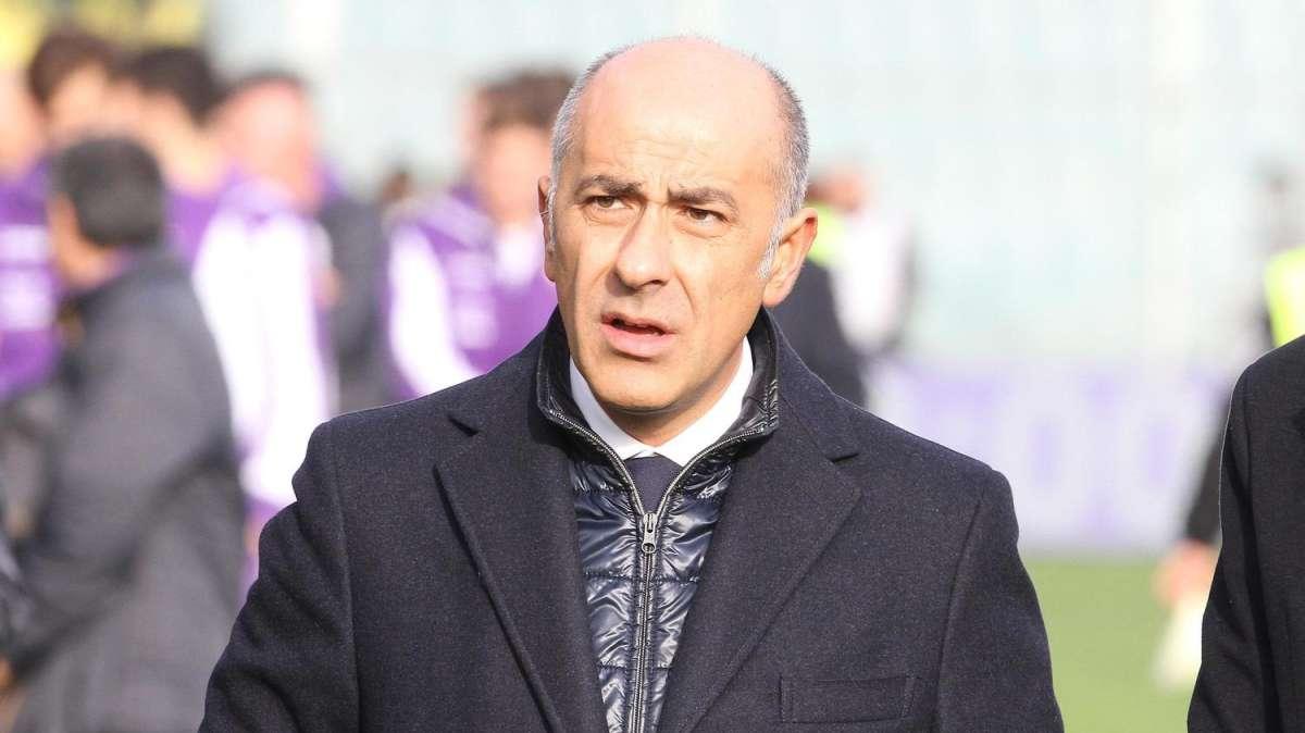 COMUNICATO AS ROMA - Vergine nuovo Responsabile del Settore Giovanile