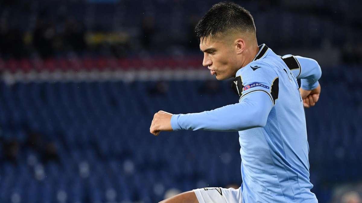 Lazio-Roma, i convocati di Inzaghi: ok Correa, ritorna Lulic