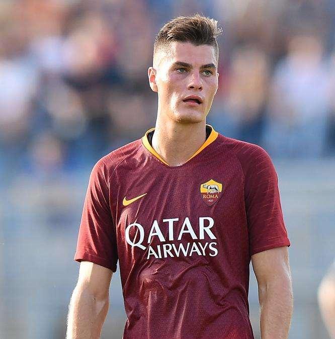La Roma in Nazionale - Russia-Repubblica Ceca 5-1 - Schick in panchina per 90 minuti