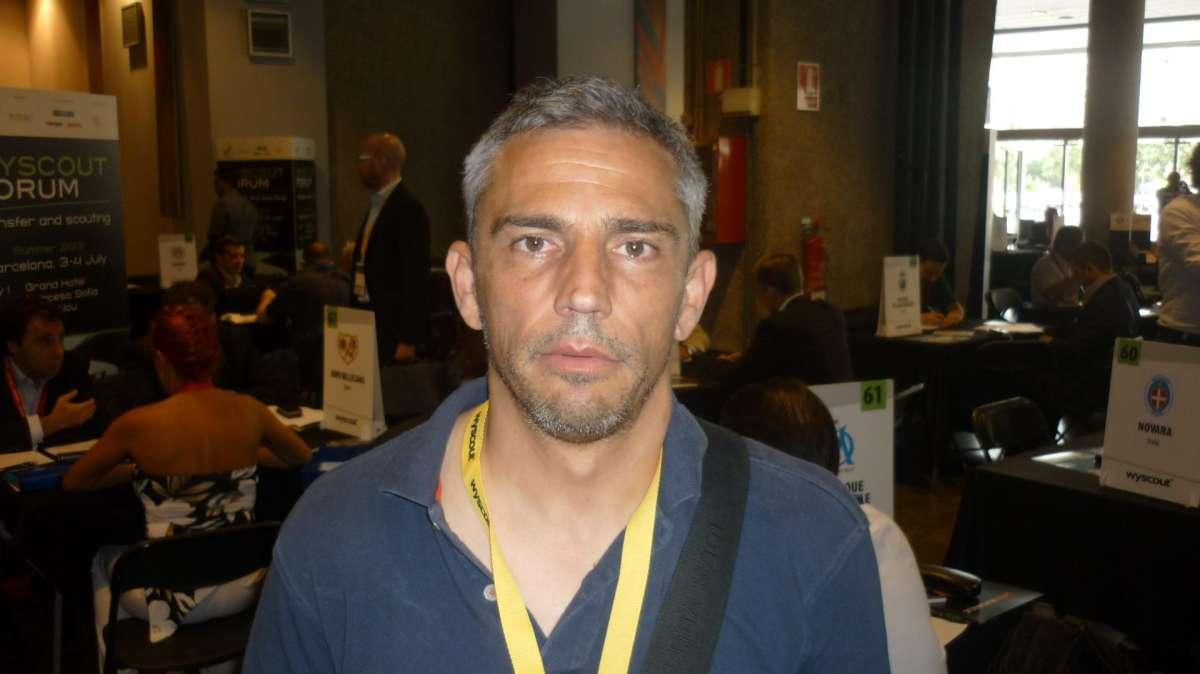 Ag. Sanabria: "Roma, Milan e Arsenal sono possibilità concrete"