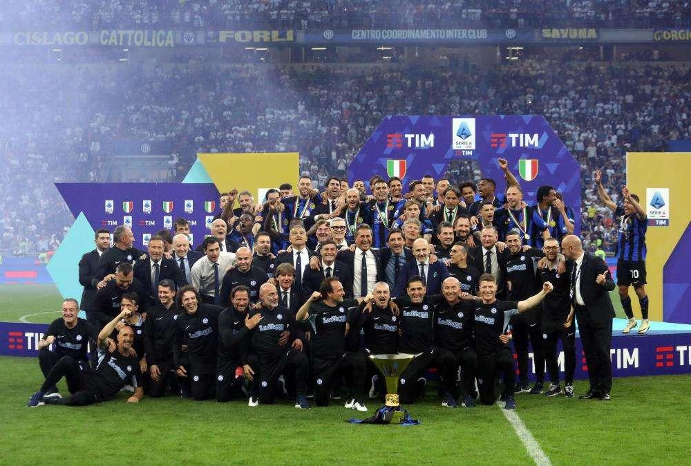 Inter, il fondo Oaktree è il nuovo proprietario del club