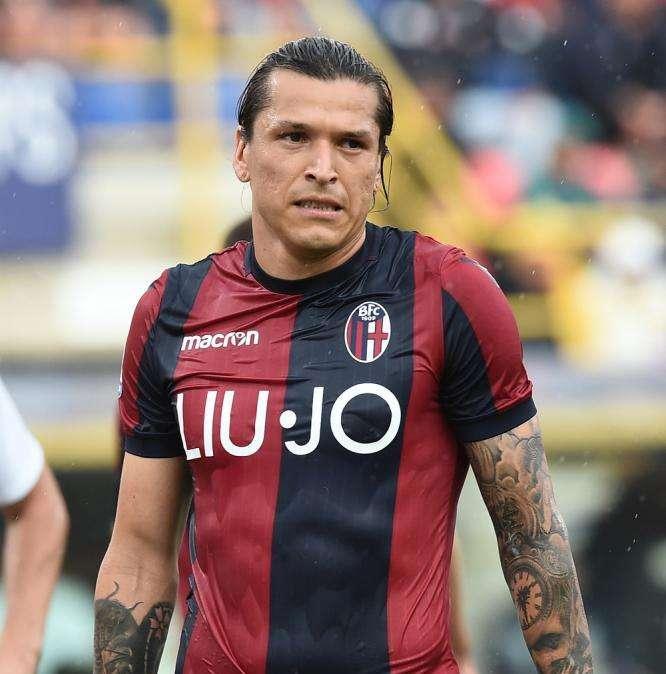 Bologna, Santander: "Contento per il gol e per la vittoria. La squadra era motivata, può essere l'inizio di una nuova era per noi"
