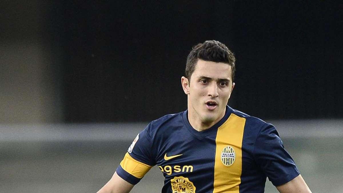 Possibile rinnovo del prestito di Marquinho all'Hellas Verona