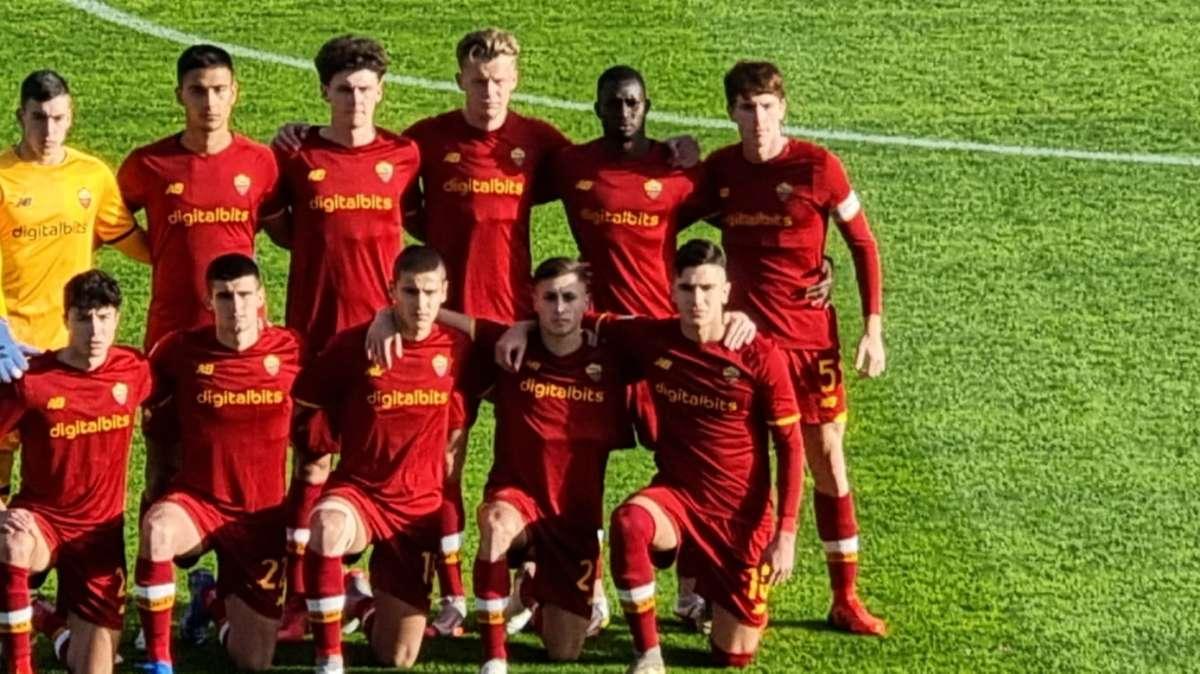 PRIMAVERA 1 - AS Roma vs FC Inter Milan: le probabili formazioni