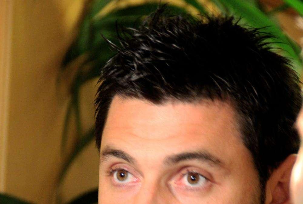 Amelia: "Zeman è maturato dal punto di vista dell'ordine e dell'attenzione. E' l'uomo giusto per la Roma"