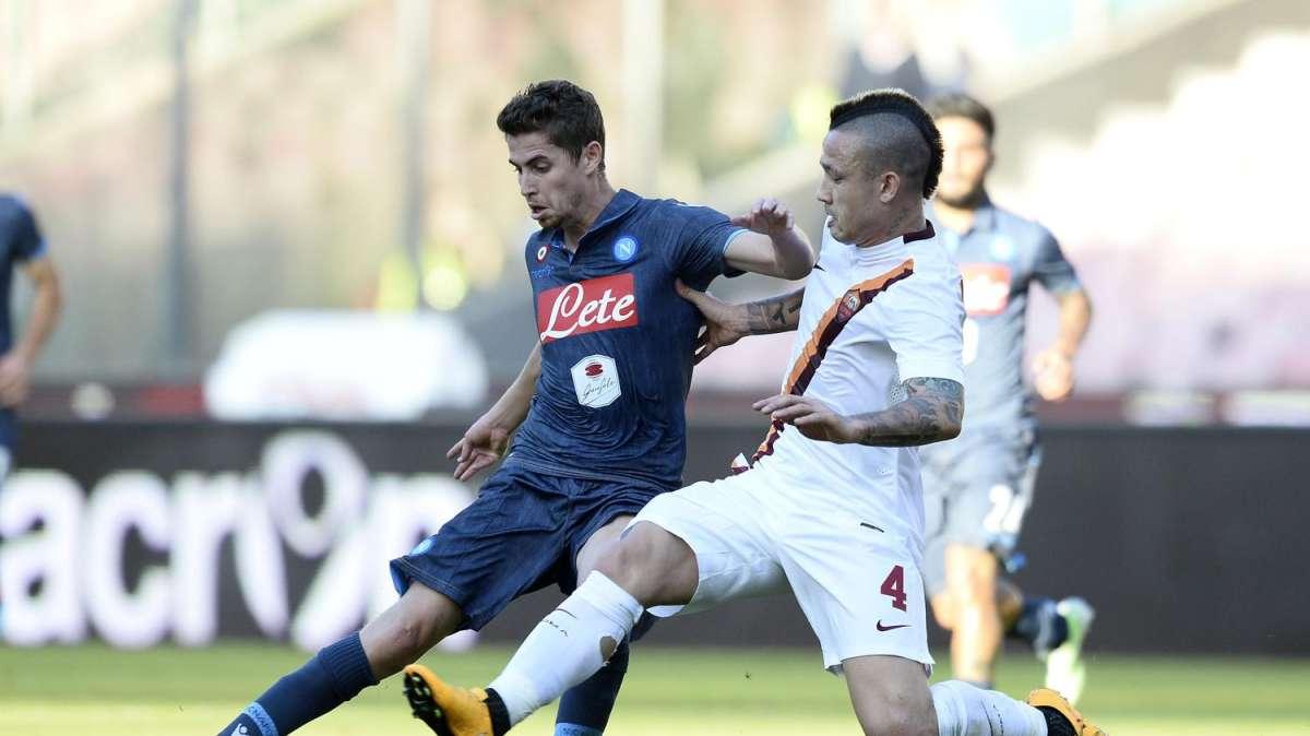 Nainggolan: "Giusto non aver raccolto nulla. Una scusa pensare al Bayern, dobbiamo tornare quelli di prima"