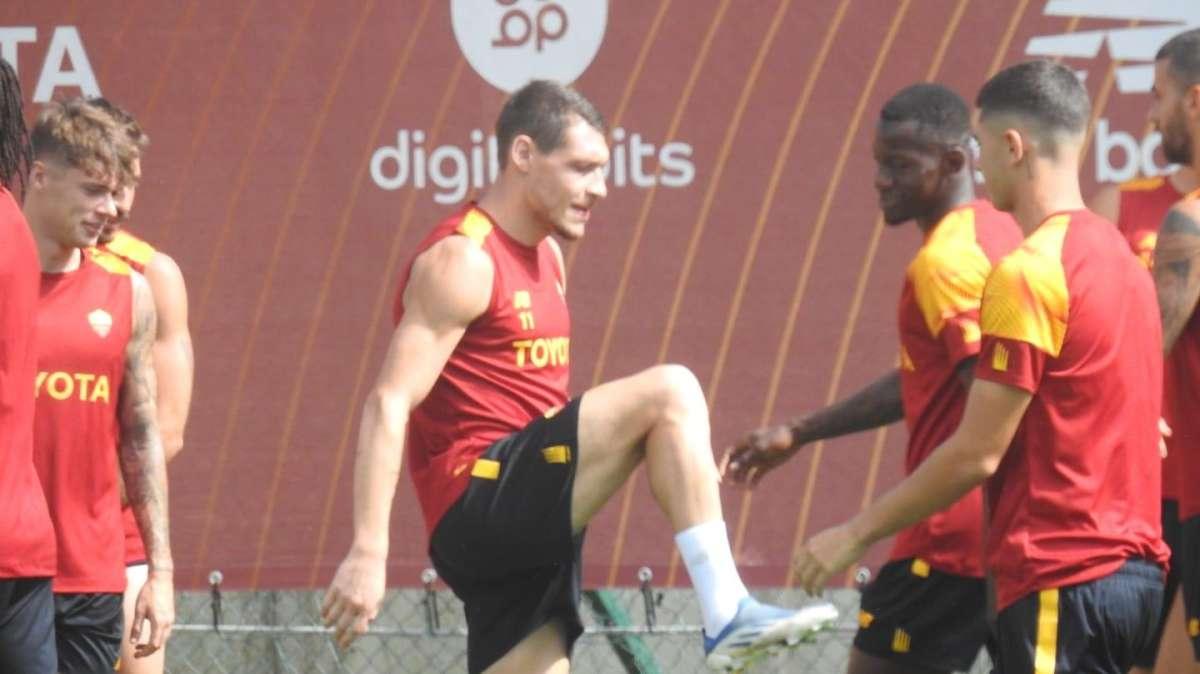 Belotti fermo al palo, il 2023 deve essere l'anno del riscatto