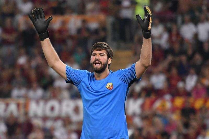 Alisson: "Penso prima di tutto alla squadra, il Var può aiutare. Su Saul la parata più difficile"