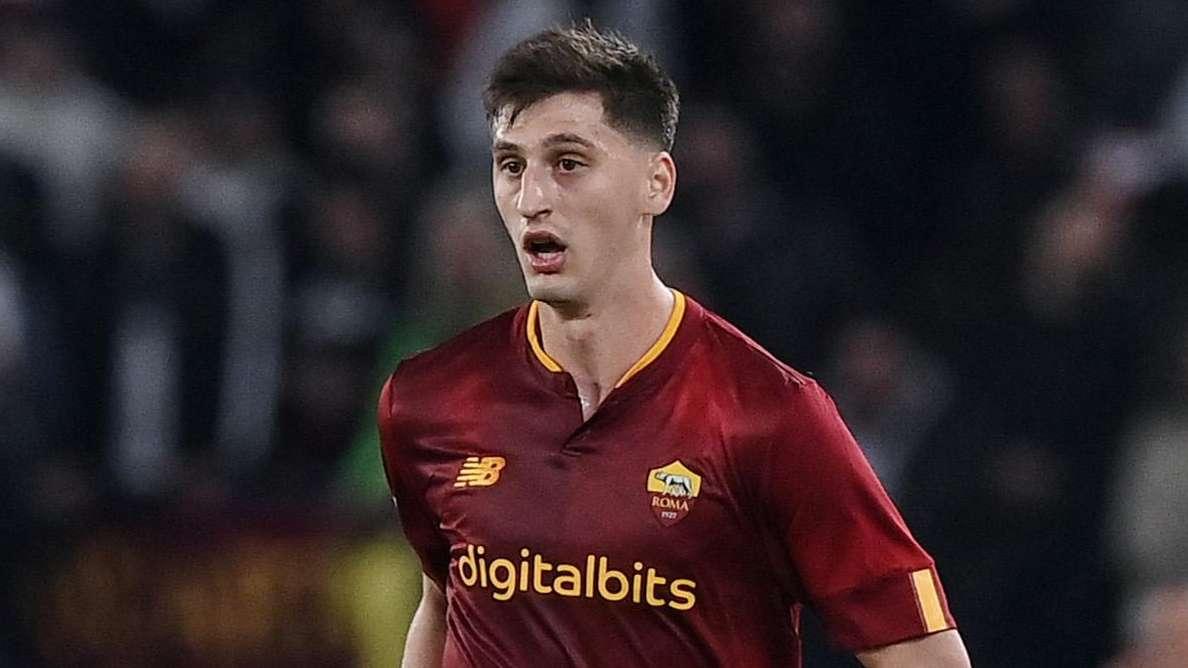Calciomercato Roma - Kumbulla brilla all’Espanyol: il club riflette sul futuro