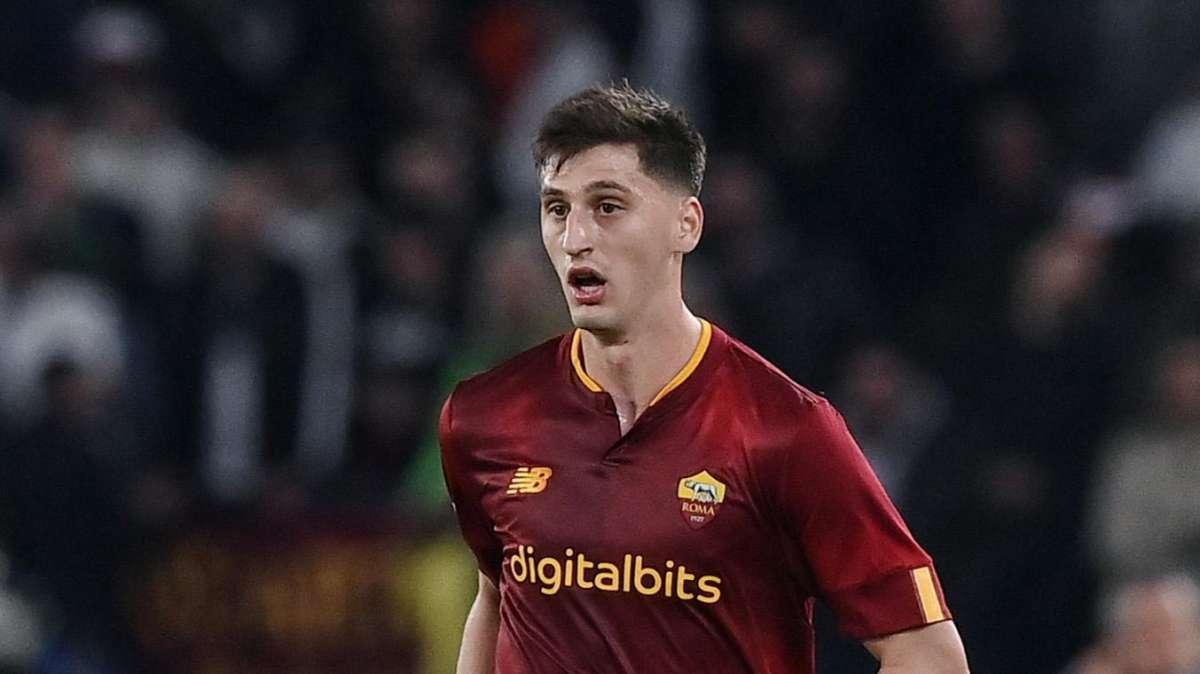 La Roma in prestito - Un tempo per Abraham, bene Kumbulla, out Solbakken e Darboe