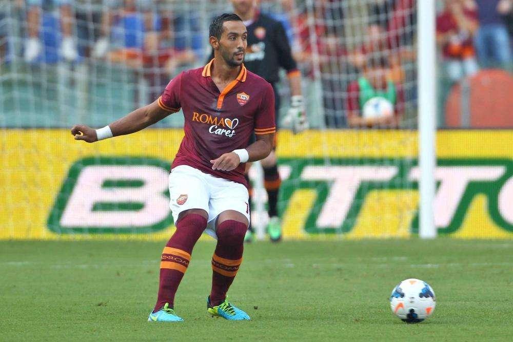 Benatia: "Non sarei andato via da Roma, ma la società ha voluto così. La dirigenza deve imparare a tenere i migliori"