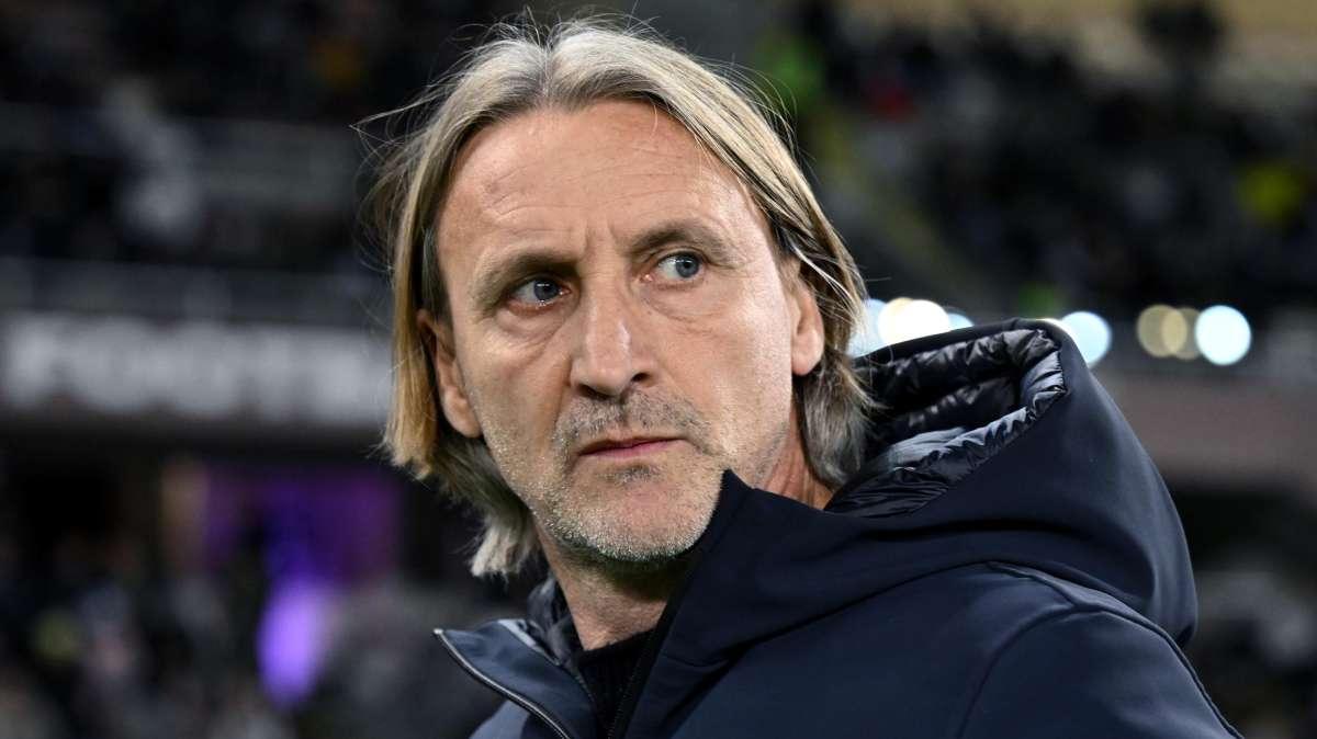 Cagliari, Nicola: "Si dovrà lottare sino alla fine"