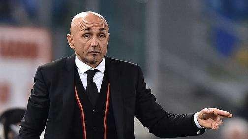 Roma-Sampdoria, i convocati di Spalletti: tornano Digne, Florenzi e Dzeko. Out De Rossi e Torosidis