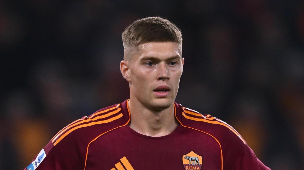 Calciomercato Roma - Il Bologna pensa al prestito di Dovbyk