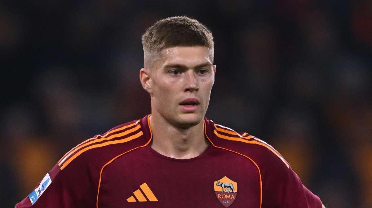 Calciomercato Roma - Leeds, Sunderland e West Ham su Dovbyk: la situazione