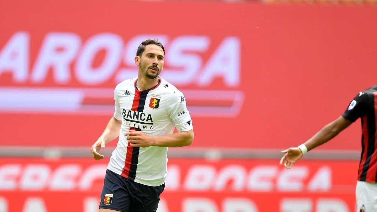 Cagliari, Goldaniga: "Devo farmi trovare pronto e spero di fare tutto il possibile”