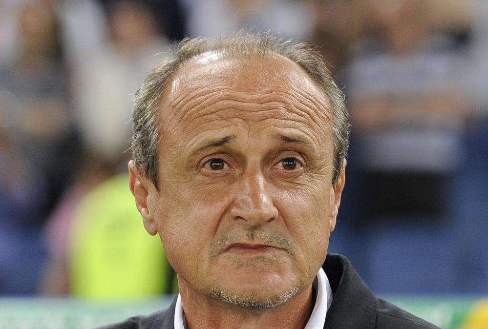 Delio Rossi: "Nella Roma bel rapporto tra allenatore e giocatori, la Lazio ha un campione come Klose"