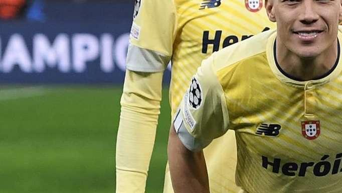 Cambio Campo - Machado: "Il Porto è leggermente sfavorito, dovrà snervare la Roma. Non capisco le lamentele per l’arbitraggio dell’andata”