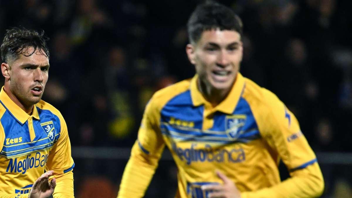 Calciomercato Roma - La Juve chiede 40 milioni per Soulé 