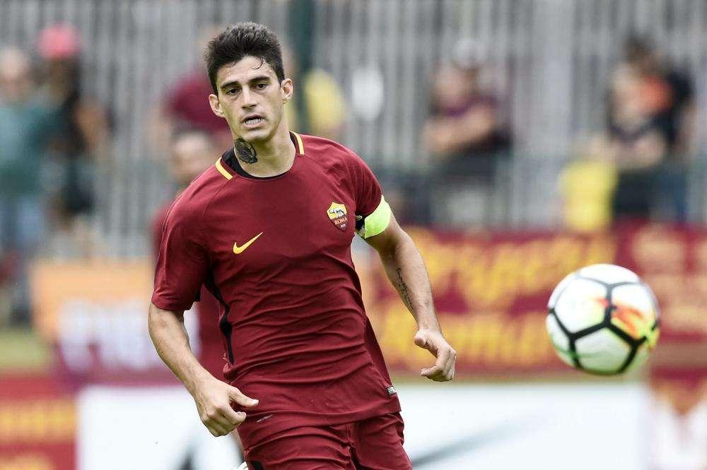Distorsione alla cavigila per Perotti, out per il Chievo