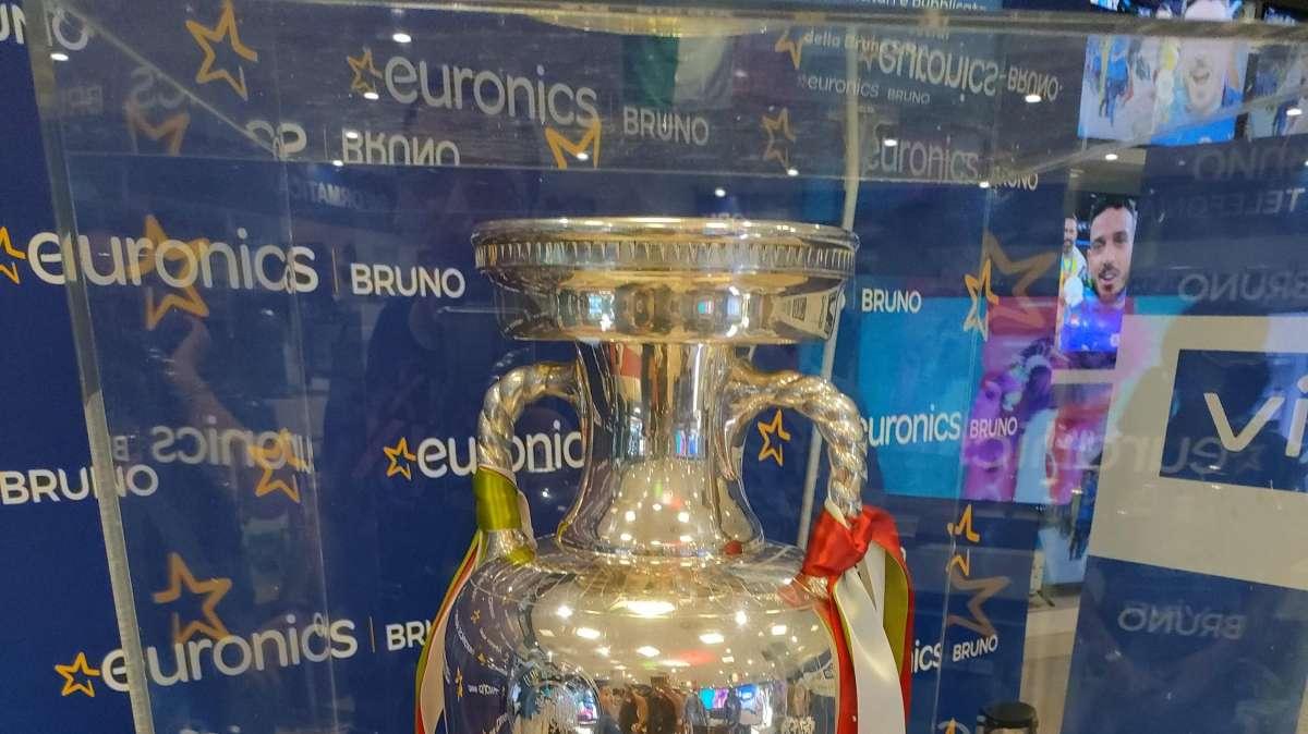 L'UEFA annuncia tre candidature per Euro 2028. L'Italia ha fatto domanda per il 2032