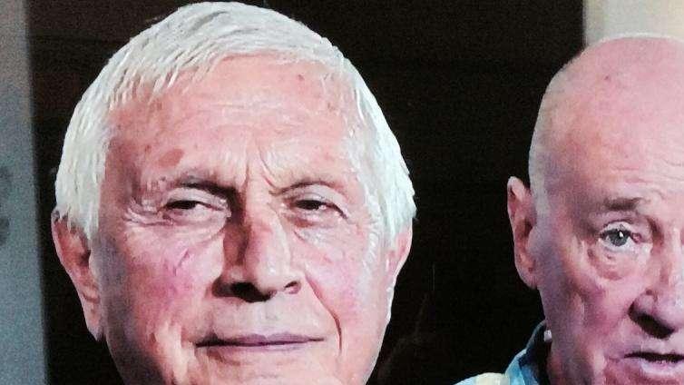 Lutto per il mondo giallorosso: è scomparso Pedro Manfredini. VIDEO!