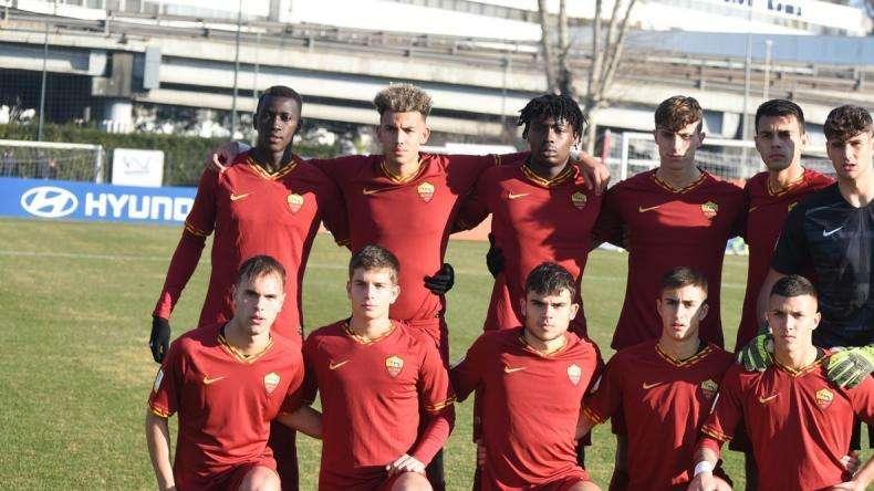 PRIMAVERA - AS Roma vs ACF Fiorentina: le probabili formazioni