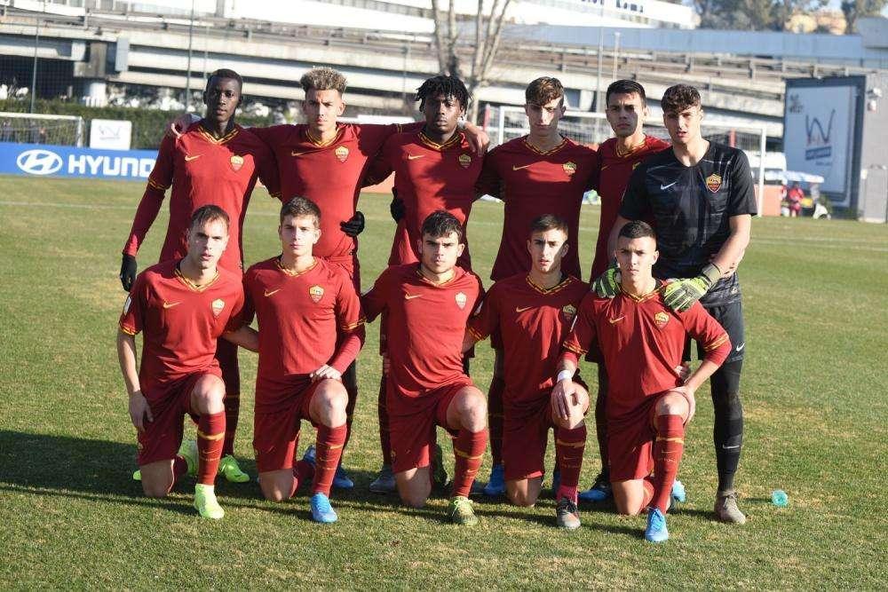 Primavera, Bove: "Proveremo a qualificarci nella gara di ritorno"