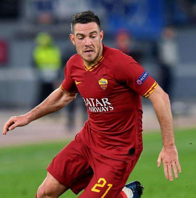 Veretout sconfigge la quarantena ballando a casa. VIDEO!