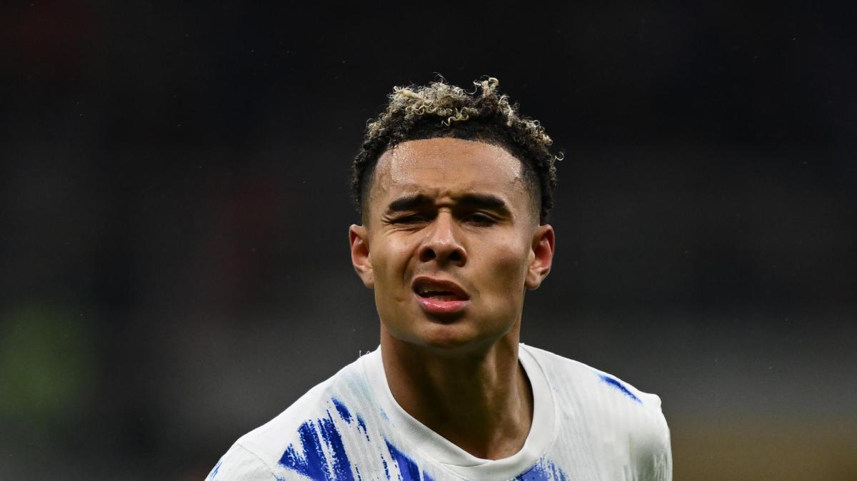 Calciomercato Roma - Pedullà: "Nusa è la priorità, Fofana unica alternativa"