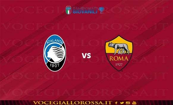 UNDER 15 - Atalanta BC vs AS Roma 1-1