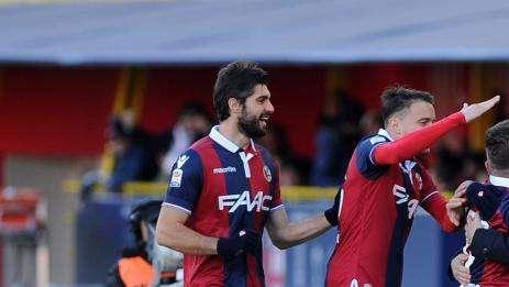 La settimana dell'avversario - Bologna
