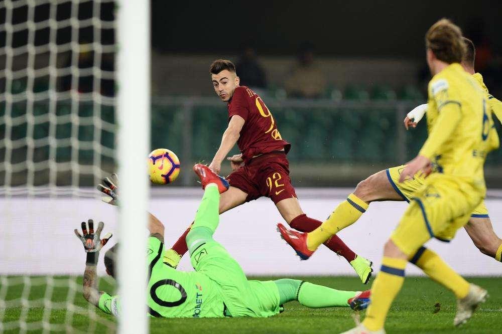El Shaarawy: "Non dobbiamo farci rimontare: serve gestire meglio il pallone"