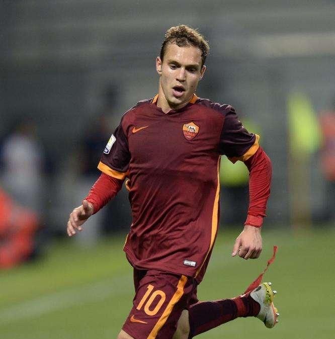 Instagram, Di Livio: "Ringrazio la Roma per aver sempre creduto in me. Un'emozione unica tornare a giocare"